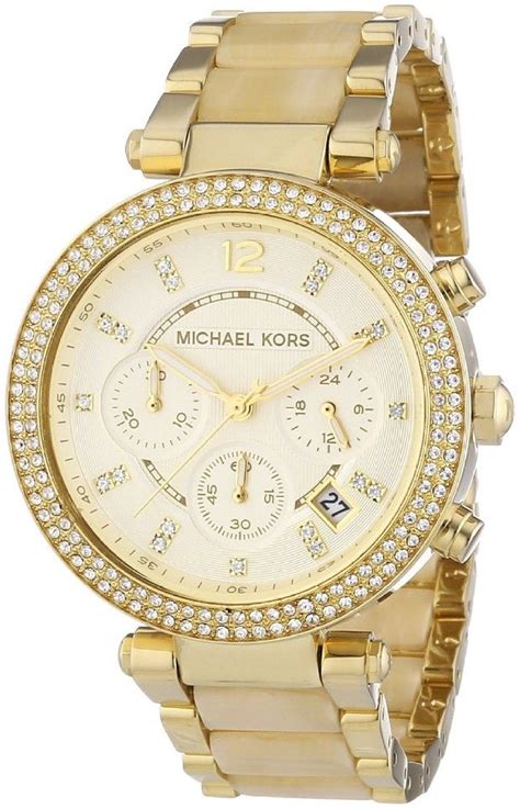 michael kors used watches|michael kors watch sale outlet.